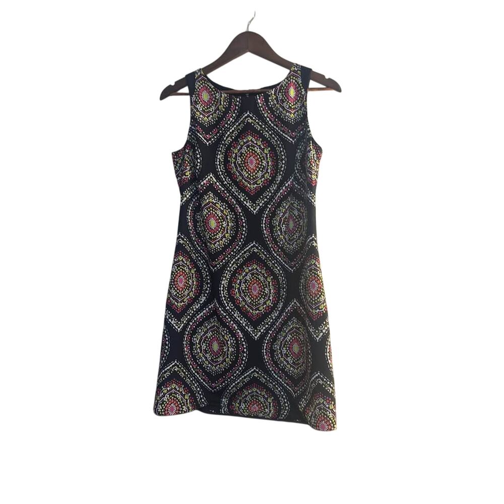 Women’s crown & Ivy Dress. Size 8P